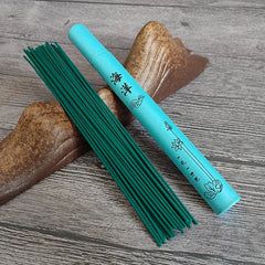 40pcs Natural Sandalwood & Floral Incense Sticks