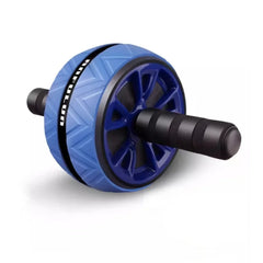 Ab Roller Wheel – Core Exercise Equipment for Home Gym Workouts
