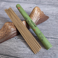40pcs Natural Sandalwood & Floral Incense Sticks