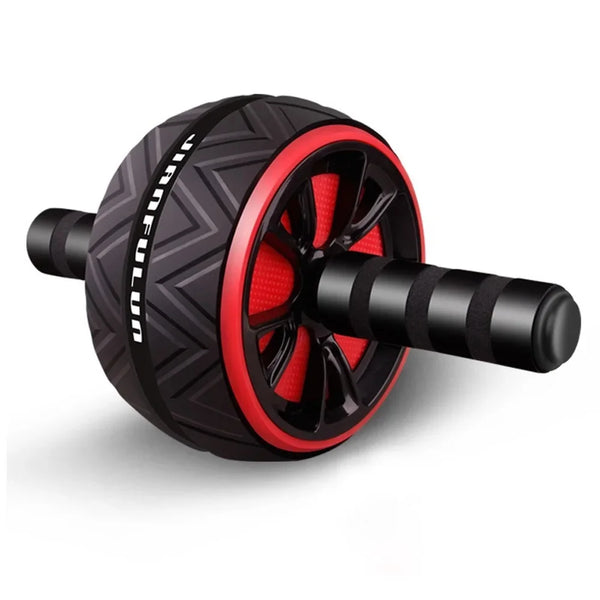 Ab Roller Wheel – Core Exercise Equipment for Home Gym Workouts