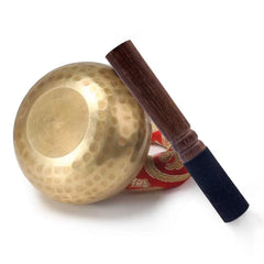 Miwayer Handmade Tibetan Singing Bowl – Copper Sound Therapy