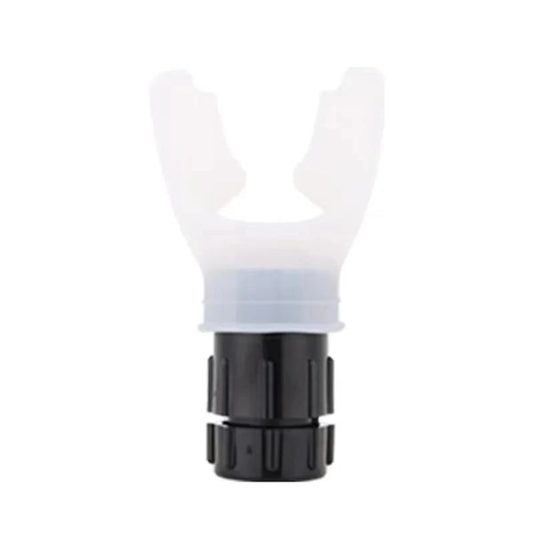 Breathing Exercise Device – Portable Lung Fitness Trainer with Adjustable Resistance