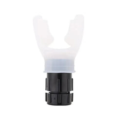 Breathing Exercise Device – Portable Lung Fitness Trainer with Adjustable Resistance