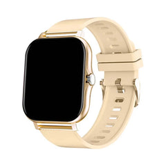 2025 Bluetooth Smartwatch – Call Answering & Fitness Tracker for Men & Women