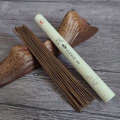 40pcs Natural Sandalwood & Floral Incense Sticks