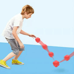 Hexagon Reaction Ball – Agility & Reflex Training for Sports & Fitness