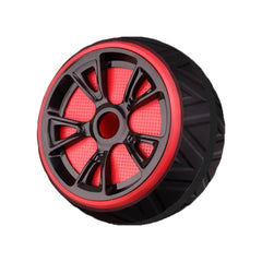 Ab Roller Wheel – Core Exercise Equipment for Home Gym Workouts