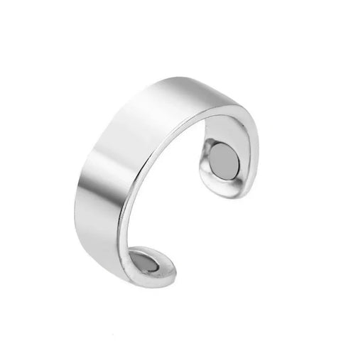 Magnetic Therapy Ring – Blood Sugar Balance, Sleep & Pain Relief Support
