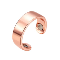Magnetic Therapy Ring – Blood Sugar Balance, Sleep & Pain Relief Support