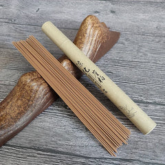 40pcs Natural Sandalwood & Floral Incense Sticks