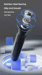 Adjustable Speed Jump Rope – Steel Cable with Bearings for Fitness & Weight Loss