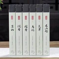 120 Natural Incense Sticks – Sandalwood & Agarwood
