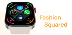 HUAWEI Watch FIT 3 – 1.82” AMOLED Display & Bluetooth Calling Smartwatch