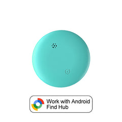 Mini GPS Tracker – Smart Locator for Car, Bike, Keys & More
