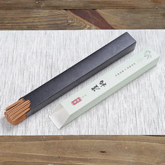 120 Natural Incense Sticks – Sandalwood & Agarwood