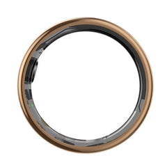 R02 Smart Ring – Health Monitor, Sleep Tracker, IP68 Waterproof