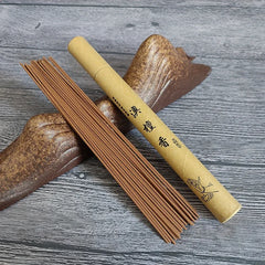 40pcs Natural Sandalwood & Floral Incense Sticks
