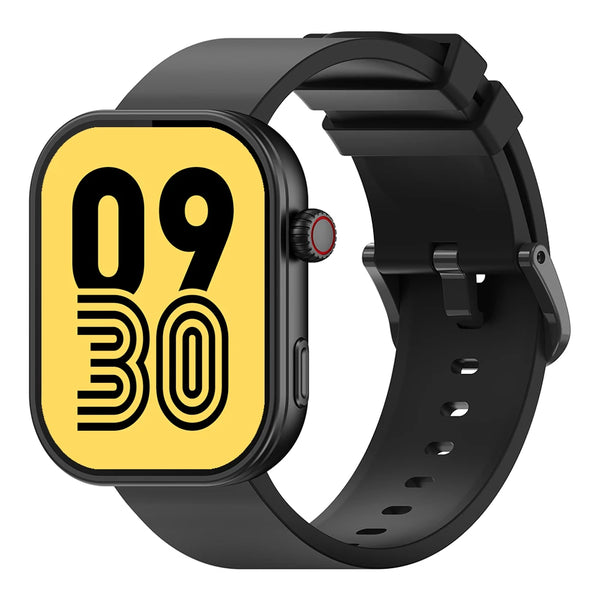 Zeblaze Btalk Plus – Voice Calling Smartwatch, HD Display, Fitness Tracker