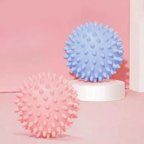 Fascia Massage Ball – Muscle Relief & Stretch Therapy Tool
