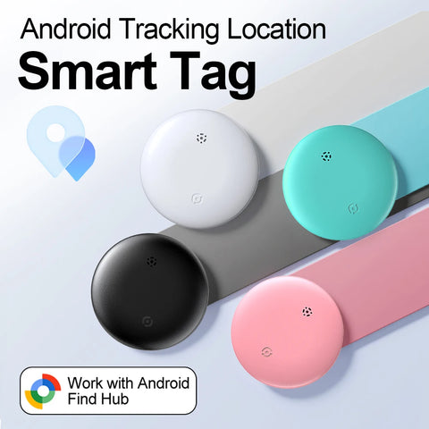 Mini GPS Tracker – Smart Locator for Car, Bike, Keys & More