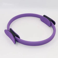 Pilates Ring – Yoga Circle for Core, Legs, Back & Pelvic Floor Training