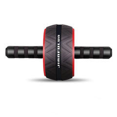 Ab Roller Wheel – Core Exercise Equipment for Home Gym Workouts