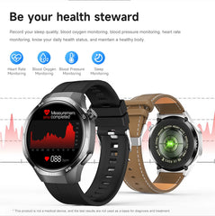 Huawei Watch GT5 Pro – AMOLED Screen, NFC, GPS, Bluetooth Call, Waterproof Smartwatch