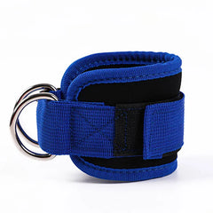Ankle Strap for Leg Strength Training – Taekwondo & Fitness Support