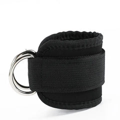 Ankle Strap for Leg Strength Training – Taekwondo & Fitness Support