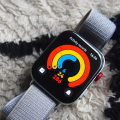 HUAWEI Watch Fit 3 – AMOLED Display, Health Management Smartwatch