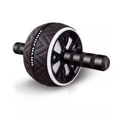 Ab Roller Wheel – Core Exercise Equipment for Home Gym Workouts