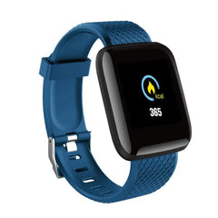 Y68 D20 Smartwatch – Bluetooth Fitness Tracker with Sleep & Activity Monitor