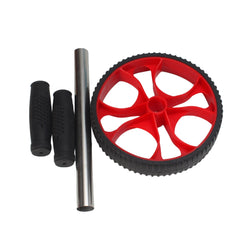 AB Roller Wheel – Core Workout Equipment for Home & Gym