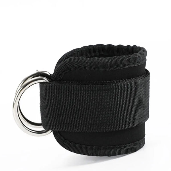 Ankle Strap for Leg Strength Training – Taekwondo & Fitness Support