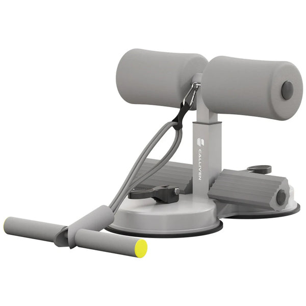 Self-Suction Abs Trainer – Adjustable Core Workout Equipment