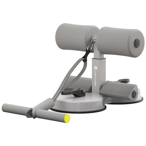 Self-Suction Abs Trainer – Adjustable Core Workout Equipment