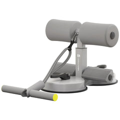Self-Suction Abs Trainer – Adjustable Core Workout Equipment