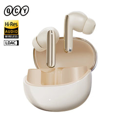 QCY MeloBuds Pro – ANC Bluetooth 5.3 Hi-Res Earbuds