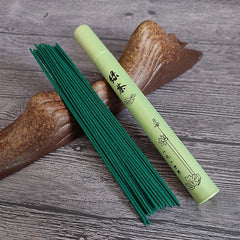 40pcs Natural Sandalwood & Floral Incense Sticks