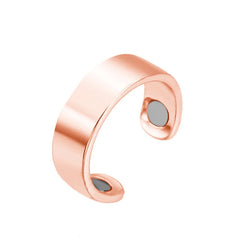 Magnetic Therapy Ring – Blood Sugar Balance, Sleep & Pain Relief Support