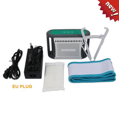 Cryotherapy Fat Freezing Slimming Machine – Anti-Cellulite Cold Therapy Massager