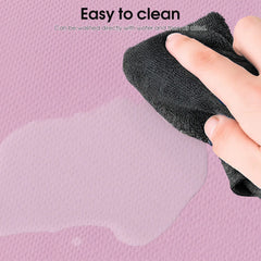 4mm EVA Yoga Mat – Anti-Slip Fitness Mat for Yoga, Pilates & Exercise