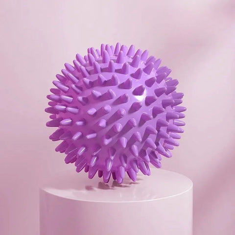 Fascia Massage Ball – Muscle Relief & Stretch Therapy Tool