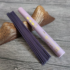 40pcs Natural Sandalwood & Floral Incense Sticks