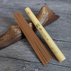 40pcs Natural Sandalwood & Floral Incense Sticks