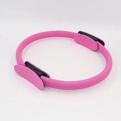Pilates Ring – Yoga Circle for Core, Legs, Back & Pelvic Floor Training