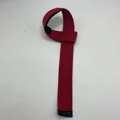 Weightlifting Wrist Straps – Adjustable Non-Slip Lifting Support