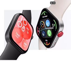 HUAWEI Watch FIT 3 – 1.82” AMOLED Display & Bluetooth Calling Smartwatch