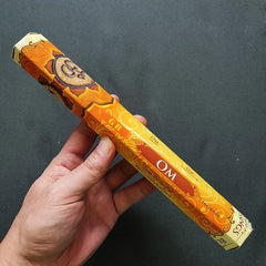 20 Sticks Indian Incense – White Sage, Lavender, Sea Breeze & More for Meditation & Aromatherapy