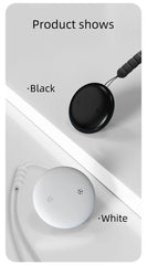 Mini GPS Tracker – Smart Locator for Car, Bike, Keys & More